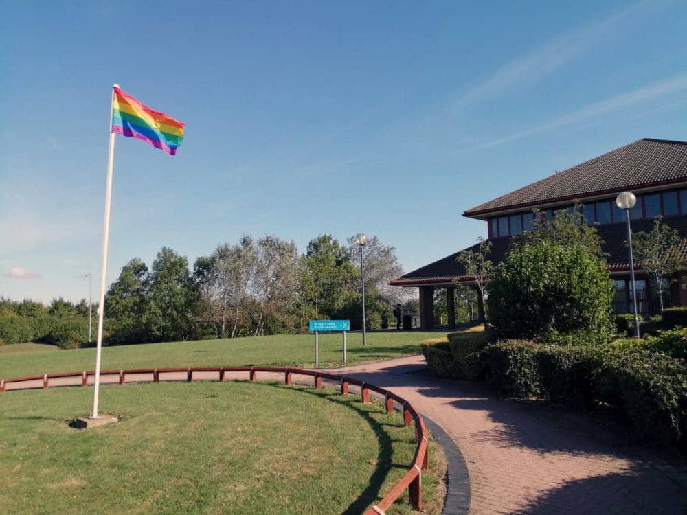 Why we should all be proud of Pride:MK