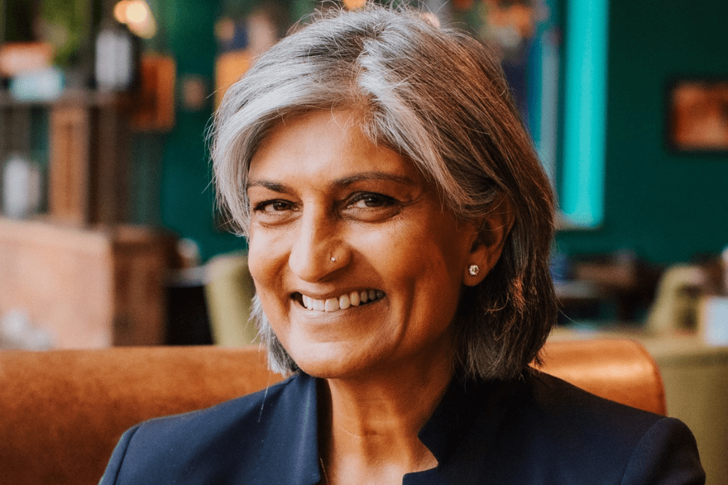 New Chair of Governors