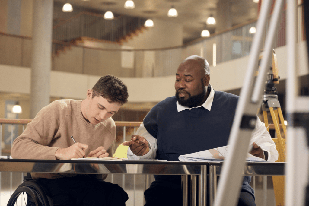 What is a T Level anyway? 