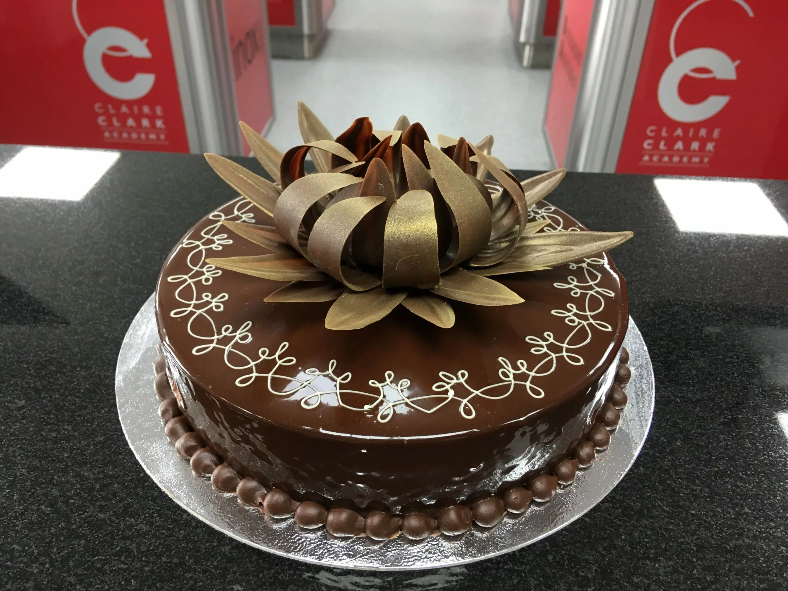Professional Patisserie & Confectionery Advanced