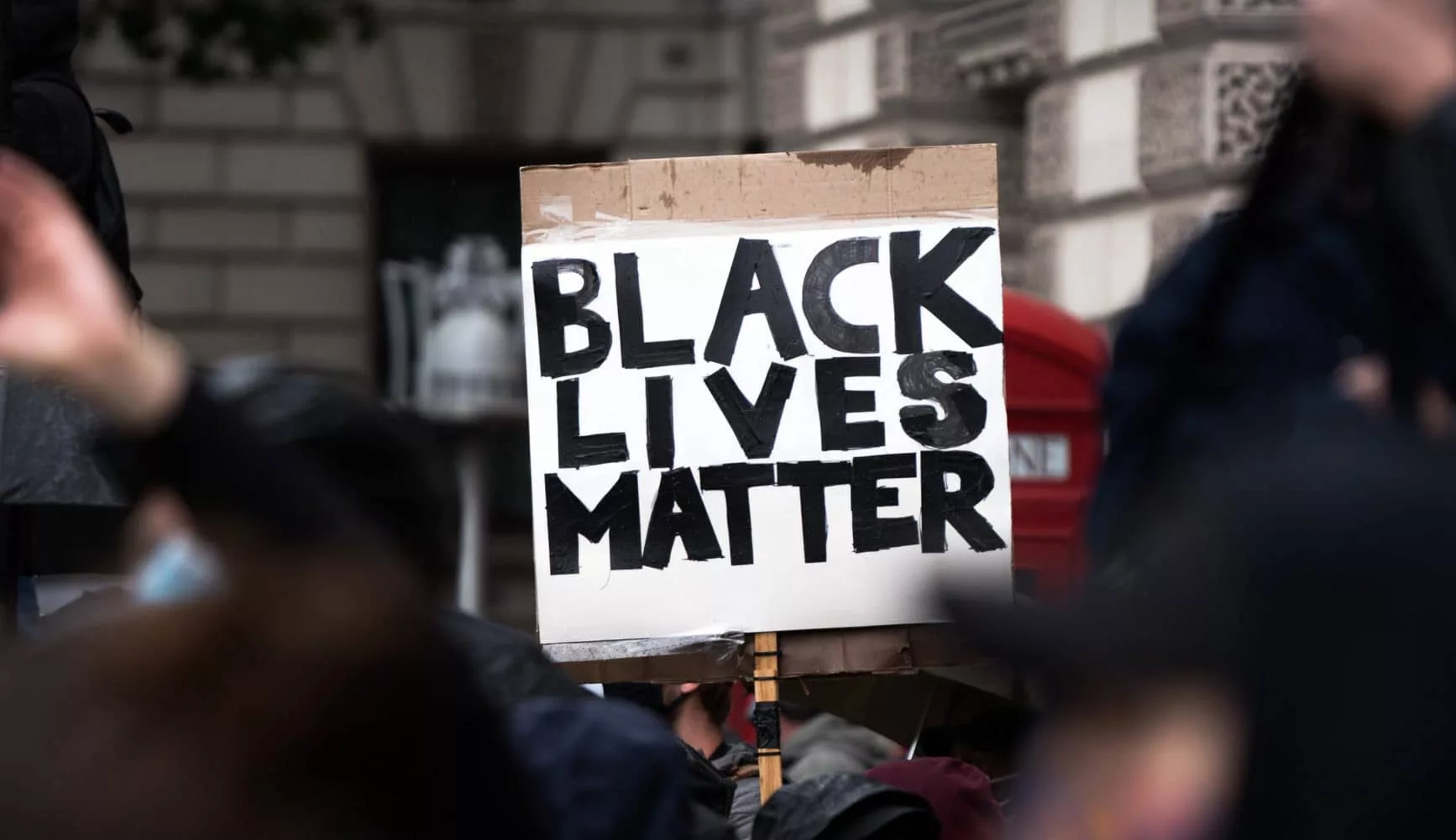 On George Floyd’s birthday – signs of hope and battles to come for fairness and equality