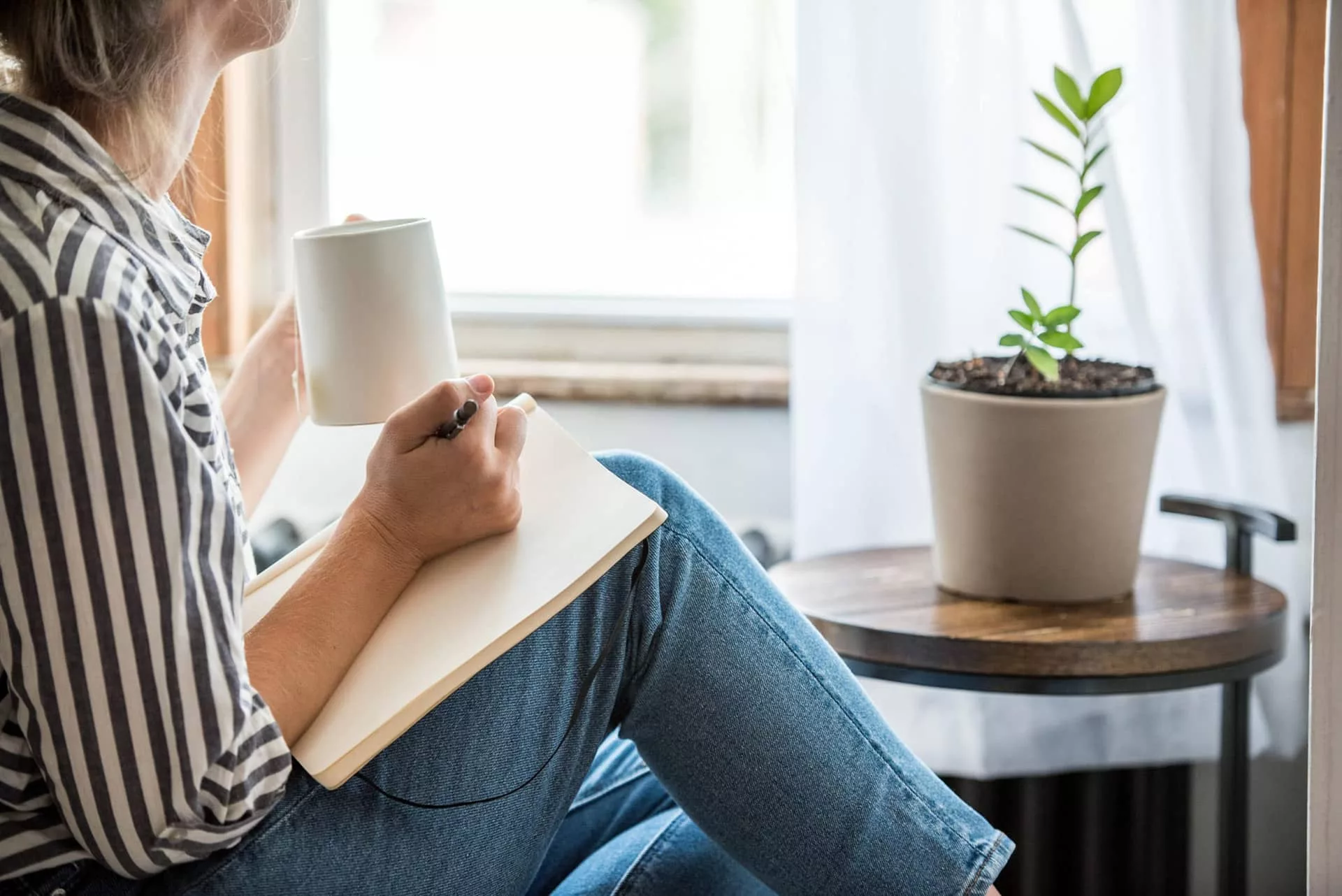 Digital Marketing Student Shares Her Passion for Mindfulness