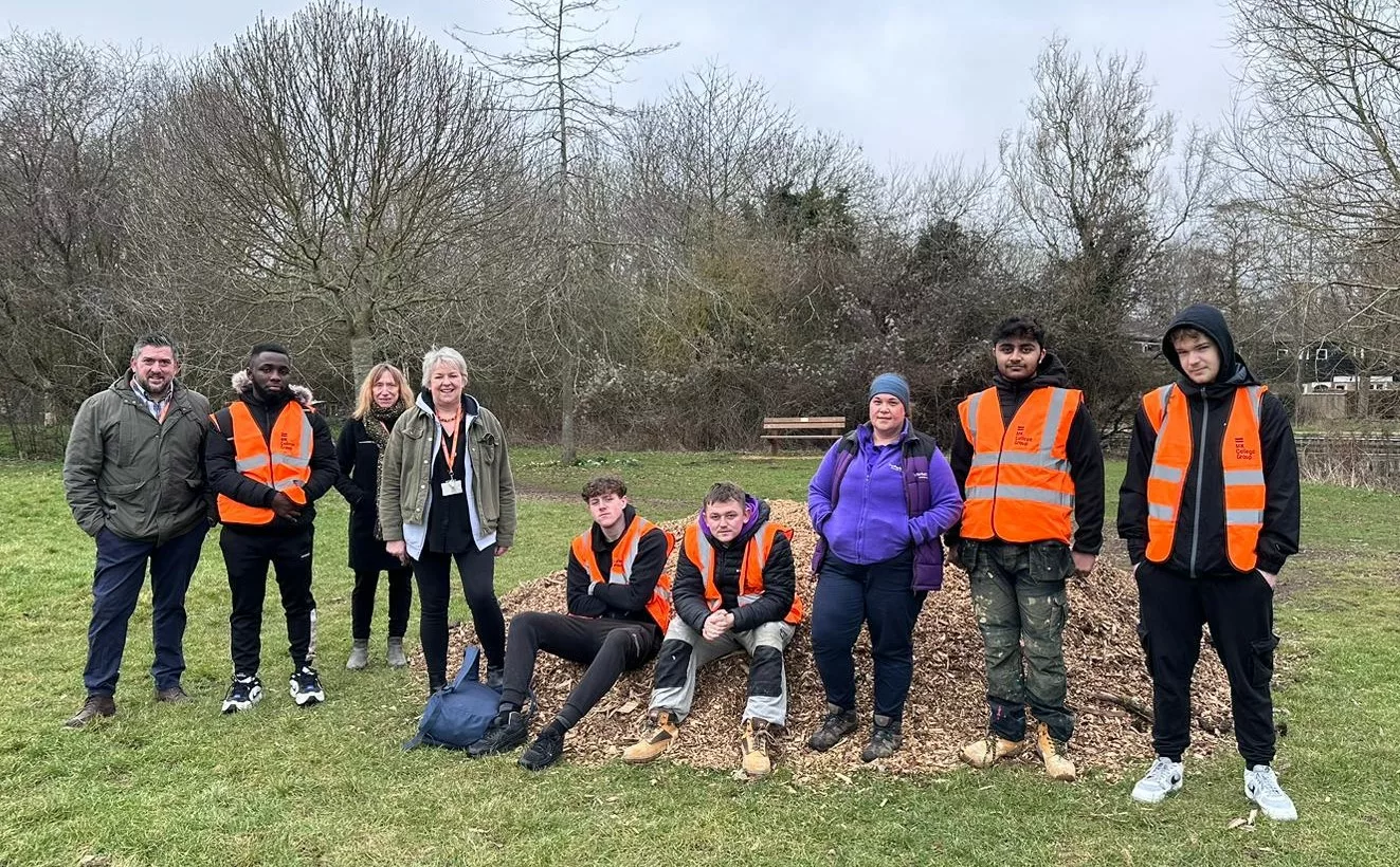 College in the Community Day – Fairer Futures in action