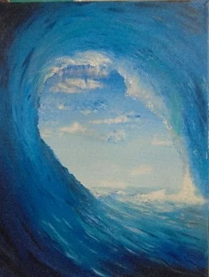Prisoner artwork
